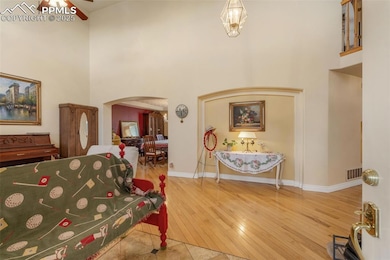 8654 Champie Rd, Peyton, CO 80831 - photo 3