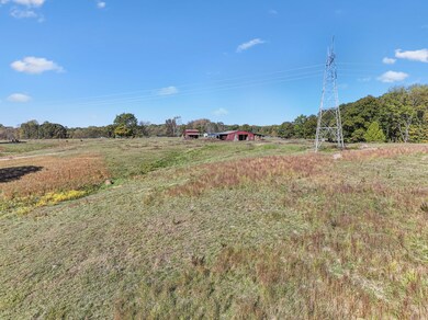 0 Womble Ridge Rd  Etheridge, TN 38456