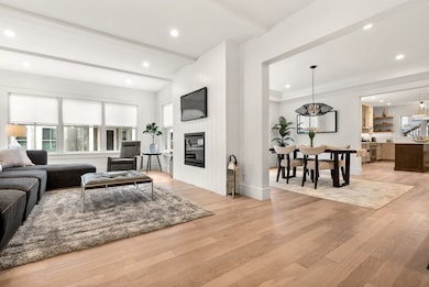 41 Verndale St unit 41, Brookline, MA 02446 - photo 7