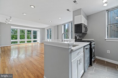 1827 Florida Ave NW unit 301, Washington, DC 20009 - photo 3