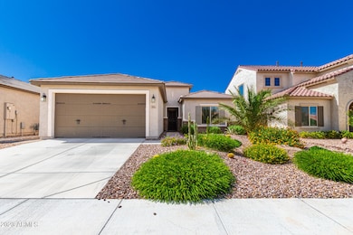 3658 N Barrington Dr, Florence, AZ 85132 - photo 2