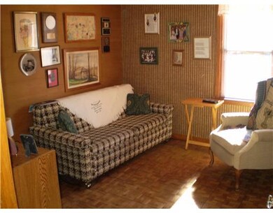 Bedroom.