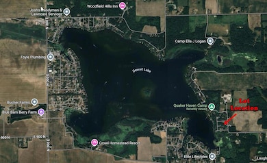 0 Ems D16a1 Ln, Turkey Creek Township, IN 46567 - photo 3