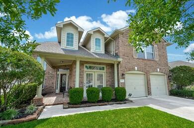 3222 Legends Mist Dr, Spring, TX 77386 - photo 2