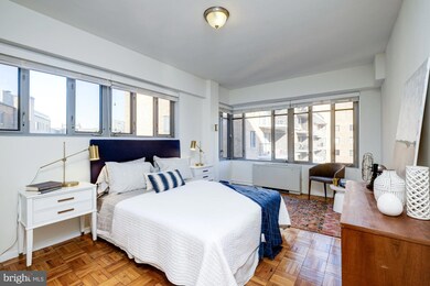 Boston House unit 721, Washington, DC 20036 - photo 6