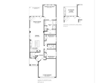 10046 Preserve Way, Conroe, TX 77385 - photo 2