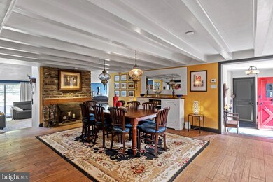 3281 Lower Mountain Rd, Furlong, PA 18925 - photo 3