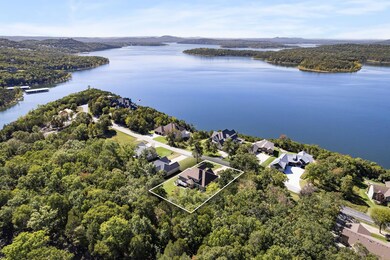 582 Summer Rd, Kimberling City, MO 65686 - photo 4