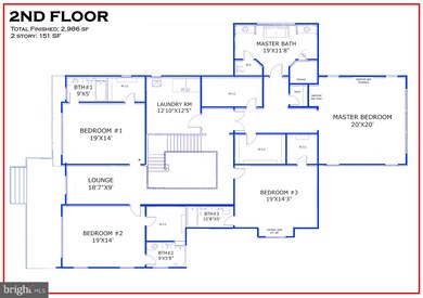 2462 Flint Hill Rd, Vienna, VA 22181 - photo 7