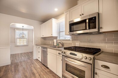 Kitchen 1E