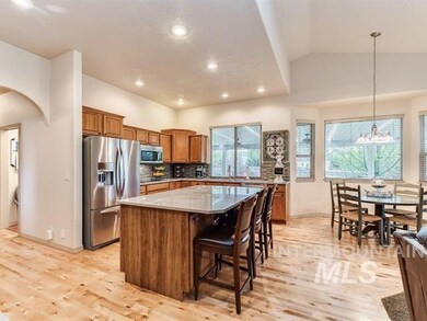 10595 N Halter Way, Boise, ID 83714 - photo 4