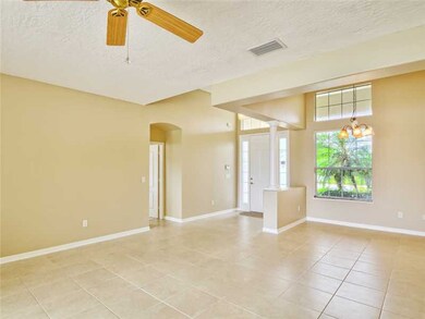 Interior Space/Layout.