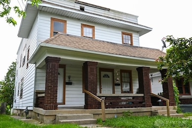 2324 Eastview Ave unit 2322, Dayton, OH 45405 - photo 2