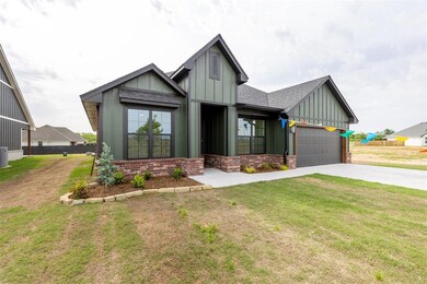 6211 Buckhorn Trail, Shawnee, OK 74804 - photo 3