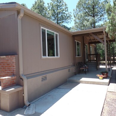 2717 Ellsworth Ave, Show Low, AZ 85901 - photo 5