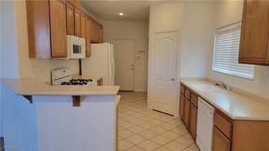 8348 Brilliant Ruby Ct, Las Vegas, NV 89139 - photo 2