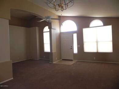 Den & Living Room