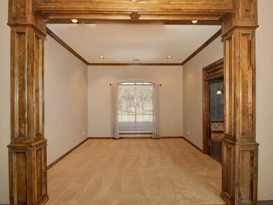 2609 Brenton Dr, Edmond, OK 73012 - photo 5