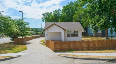 6044 S Newport Ave, Tulsa, OK 74105 - photo 2