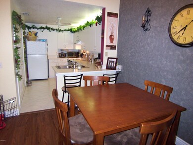 1921 Quail Ridge Ct unit 401, Cocoa, FL 32926 - photo 4