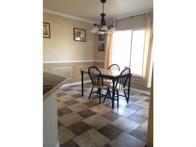 Property Photo. Dining