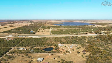 0 Lentz Rd, Iowa Park, TX 76367 - photo 4