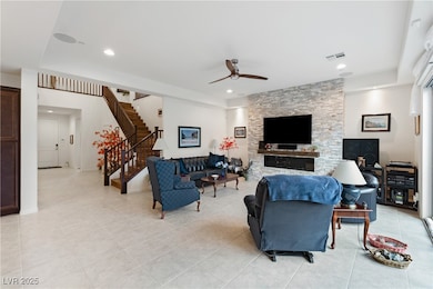 4715 Amazing View St, Las Vegas, NV 89129 - photo 7