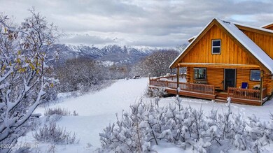 45161 W Glenn Hwy, Chickaloon, AK 99674 - photo 4