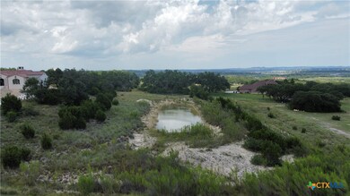 Build a house with your own natural aquifer park o