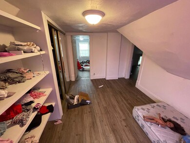 Bedroom #2 (2nd Floor)