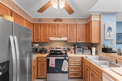 210 N Ocean Blvd unit 332, North Myrtle Beach, SC 29582 - photo 5