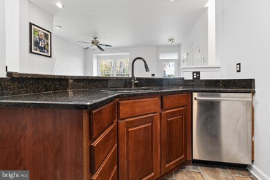 8321 Sanderling Way unit 25, Lorton, VA 22079 - photo 6