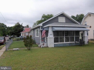 600 Potomac River Ave, Colonial Beach, VA 22443 - photo 3