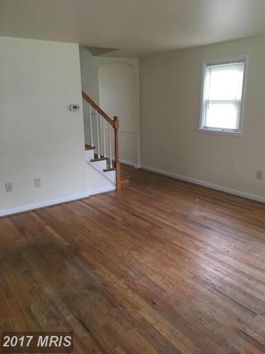 1136 Linden Ave, Halethorpe, MD 21227 - photo 2