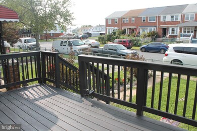 1961 Frames Rd, Dundalk, MD 21222 - photo 3