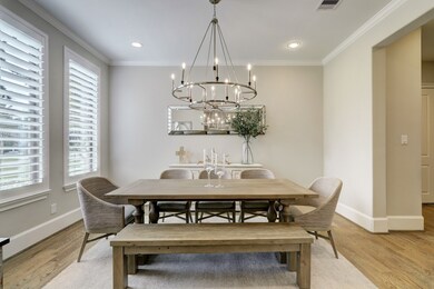 8738 Banzer St, Houston, TX 77055 - photo 4