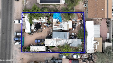 5617 S Masterson Ave, Tucson, AZ 85706 - photo 2
