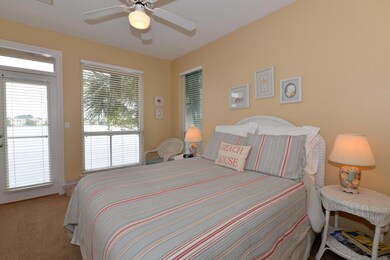 Upstairs Master Bedroom