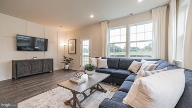 76 Peregrine Way, Burlington Township, NJ 08016 - photo 5