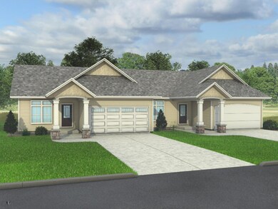 left side duplex