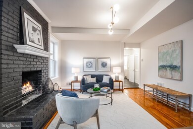 5311 Connecticut Ave NW unit 1, Washington, DC 20015 - photo 3