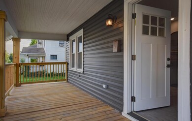 Porch