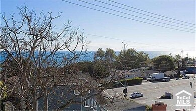 Ocean views from both homes.