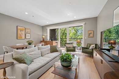 4932 N Kenmore Ave unit 2, Chicago, IL 60640 - photo 7