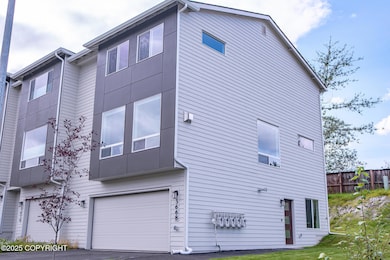 3668 Little Bear Place unit 6, Anchorage, AK 99504 - photo 6