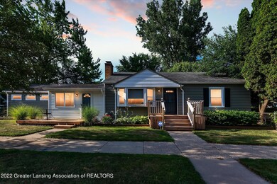 1301 Lenore Ave, Lansing, MI 48910 - photo 2