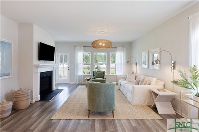 *Model home photography is for reference purposes