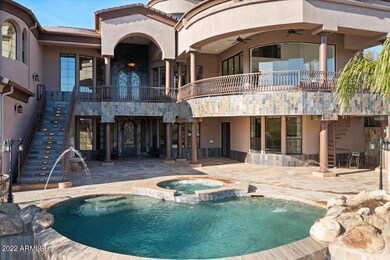 Resort-Style Living Experience