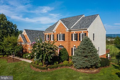 16655 Chestnut Overlook Dr, Purcellville, VA 20132 - photo 2