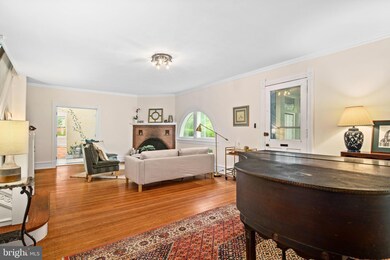 129 Walnut St, Haddonfield, NJ 08033 - photo 5